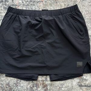 Jack Wolfskin Women's Athletic Skort Size XL